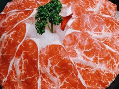 -五星桥原切肥牛火锅·30年专注好牛肉(湖塘店)