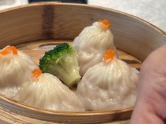 -景月阁空中食府(希尔顿酒店)