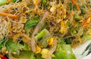 Qingyuan Handmade Rice Noodles