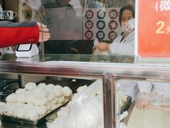 -袁大头包子(光华路店)