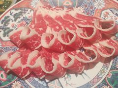 -老墙根涮肉·铜锅·烧烤(王四营店)