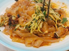 -老妈厨房团圆饺子东北菜(北环路店)