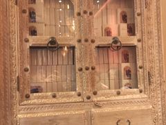 -丝路金桃·新疆菜(徐汇店)