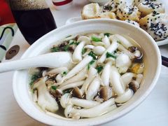 iphone_upload_pic-咬不得高祖生煎·简餐(高银街店)