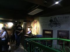 大堂-老表记广西宵夜螺蛳鸭脚煲(西大店)