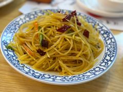 -晋情·游子轩(梅花路店)