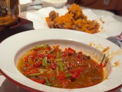 -千百味红餐厅·江西菜(绿地双子塔店)