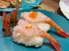 -晴季寿司(红旗街万达店)