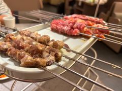 -白玉·朝鲜族烤串(光明大仟里店)