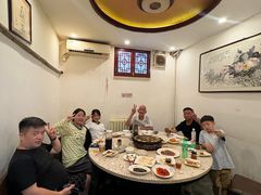 -厚味居炙子烤肉·清真(天桥南纬路店)
