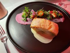 -Kathleen's Waitan 凯圣琳江景西餐厅(外滩店)
