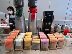 -Seesaw Coffee(上生新所店)