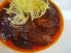 -上海宝华喜来登酒店·采悦轩中餐厅