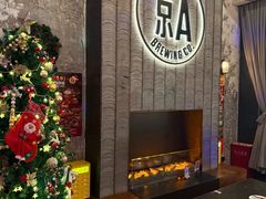 -京A Taproom·精酿餐吧(CBD店)