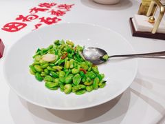 -书湘门地·中国十佳湘菜(西苑店)