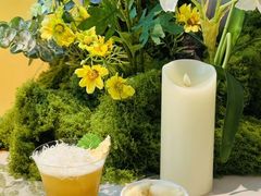 -沛家·西餐Brunch·直火料理