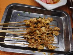 -聚味瞿记·龙虾堂(树木岭店)