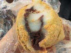 -许阿姨糕团店(南京总店)
