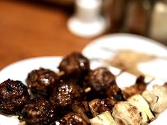 -福烤锦花(长乐路店)