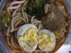 -龙香记桂林米粉(东扬威街11号楼店)