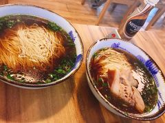 -朱洪元苏式面馆(绿宝广场店)