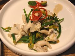葱油鸟贝-必点海鲜·鲅鱼水饺(鞍山西道店)