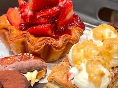 -BUTTERFUL&CREAMOROUS 黄油与面包(三里屯太古里店)