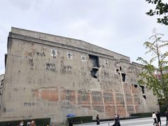 -上海四行仓库抗战纪念馆