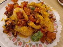 -德胜轩正宗顺德菜(宝安沙井会展中心店)