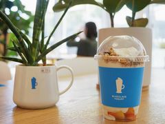 花式酸奶-Blueglass酸奶(财富购物中心店)