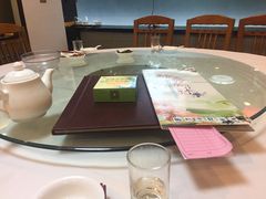 -宜宾海鲜酒家·三十年老字号