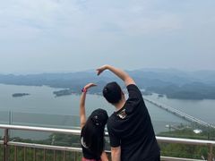 -千岛湖天屿景区