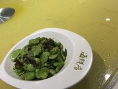 -赶海部落海鲜城(海阳路店)