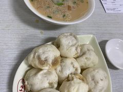 -小江水点心店(海宁西山一品店)
