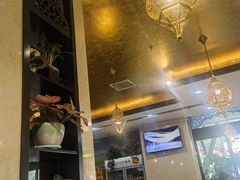 -阿西叶滩羊馆(交大店)