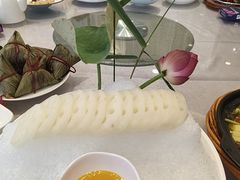 -龙景軒大酒店(共康店)