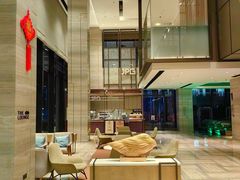 -深圳湾万怡酒店