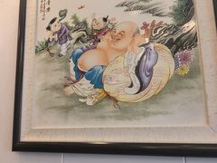 -奎元馆.百年奎元.非遗传承(西湖边的解放路店)