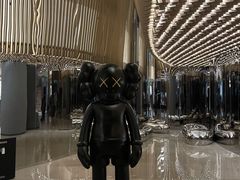 大堂-水裹汤泉生活馆餐厅