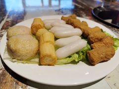 -刘老表·瓦罐汤涮肉(青云谱店)