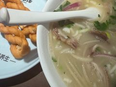-向阳羊汤(千峰店)