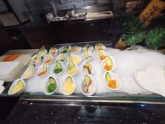 -领鲜活海鲜榴莲自助火锅(东门店)