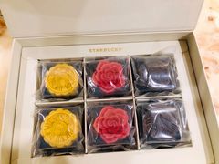 -星巴克(深圳音乐厅店)