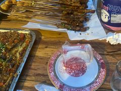 -林二哥宜烤官·宜宾小烧烤