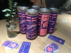 -gaga(深圳福田星河COCO Park店)