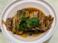 清蒸牛肉-琼林徽宴(中央门店)