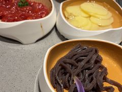 -海底捞火锅(河东万达广场店)