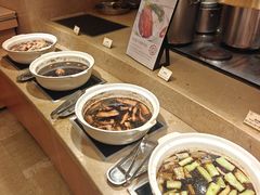 -济南喜来登酒店-盛宴自助西餐厅·综合自助