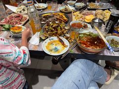 -红岸碳烤齐齐哈尔原味生态烤肉