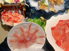 -享月汤皇·海鲜小火锅·聚会(曲江创意谷店)